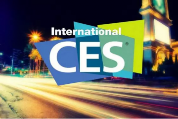 CES 2017上的炫酷黑科技產(chǎn)品